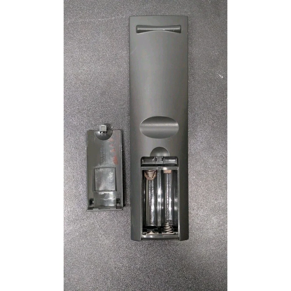 Genuine Samsung 00092A DVD Remote Control  for DVDM201, DVDM101, DVDM205 - OEM